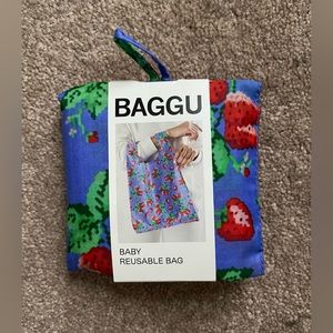 wild strawberry baby reusable